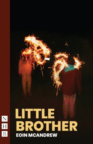 Supplemental image for 9781839044847 - Little Brother