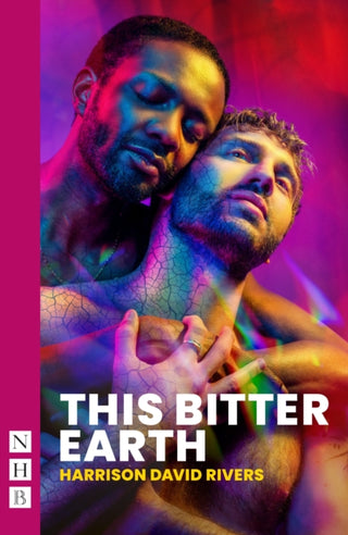 Cover image for 9781839044885 - This Bitter Earth