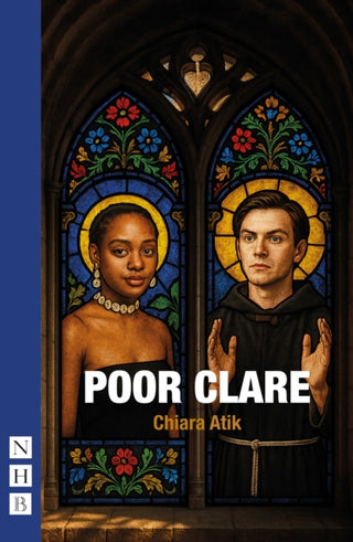 Cover image for 9781839044892 - Poor Clare