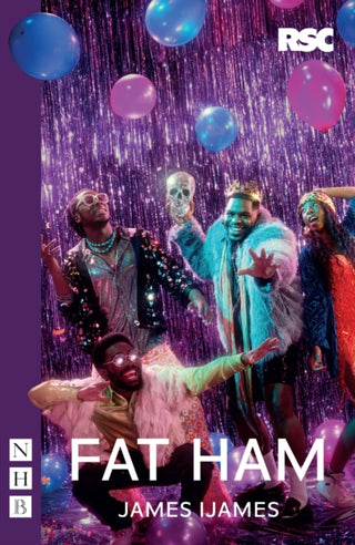 Cover image for 9781839044908 - Fat Ham