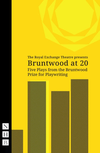 Cover image for 9781839044984 - Bruntwood at 20