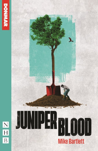 Cover image for 9781839045004 - Juniper Blood