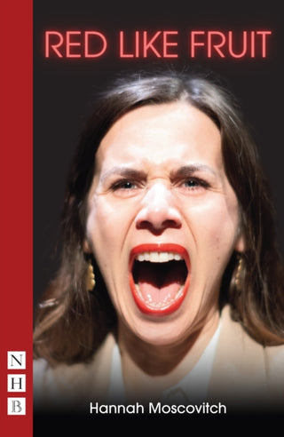 Cover image for 9781839045028 - Red Like Fruit