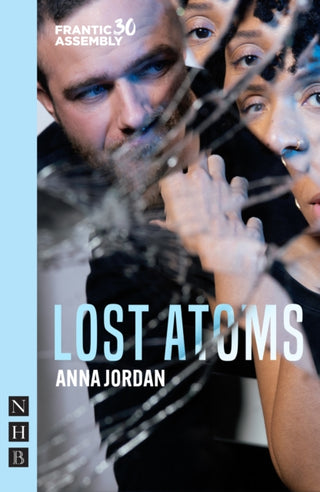 Cover image for 9781839045103 - Lost Atoms