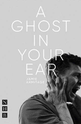 Cover image for 9781839045110 - A Ghost In Your Ear