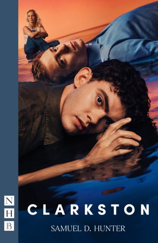 Cover image for 9781839045134 - Clarkston