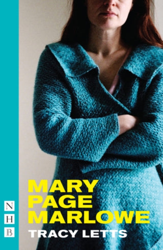 Cover image for 9781839045165 - Mary Page Marlowe