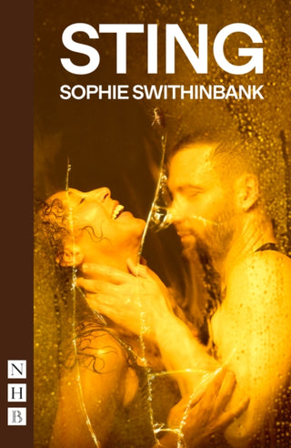 Cover image for 9781839045202 - Sting