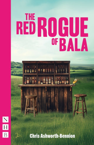 Cover image for 9781839045264 - The Red Rogue of Bala