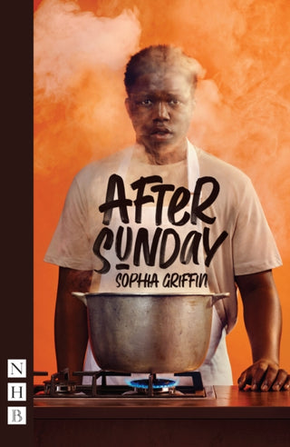 Cover image for 9781839045271 - After Sunday