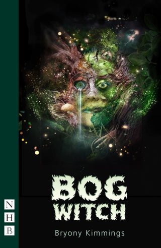 Supplemental image for 9781839045301 - Bog Witch