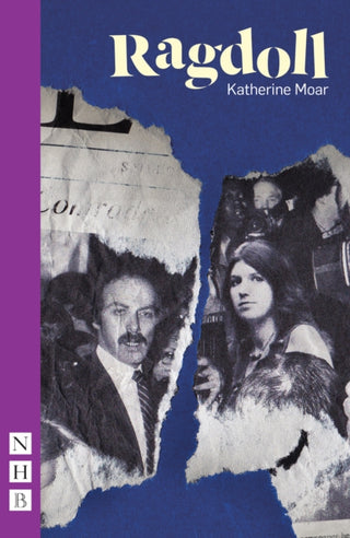 Cover image for 9781839045318 - Ragdoll