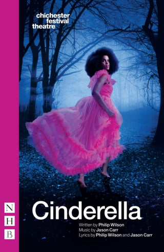 Cover image for 9781839045325 - Cinderella