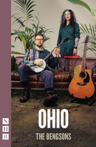 Cover image for 9781839045349 - Ohio