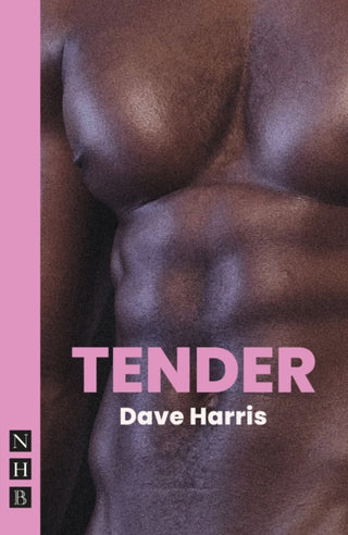 Cover image for 9781839045363 - Tender