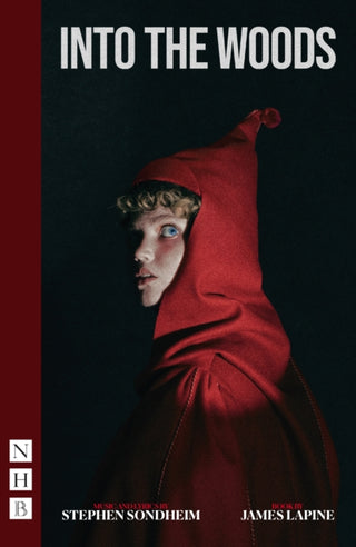 Cover image for 9781839045387 - Into the Woods