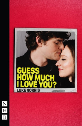 Cover image for 9781839045448 - Guess How Much I Love You?