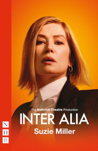 Cover image for 9781839045530 - Inter Alia