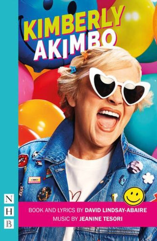Cover image for 9781839045677 - Kimberly Akimbo