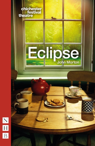 Cover image for 9781839045783 - Eclipse