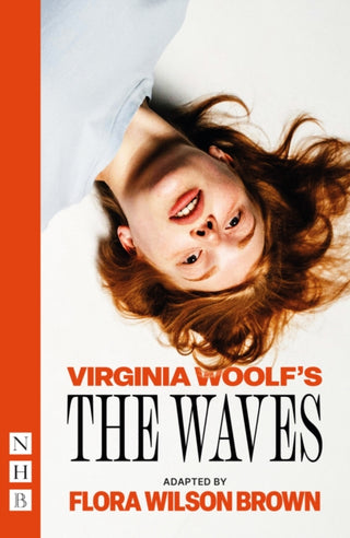 Cover image for 9781839045813 - The Waves