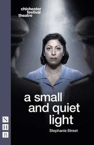 Cover image for 9781839045875 - a small and quiet light