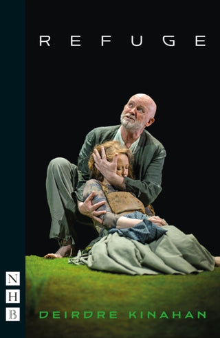 Cover image for 9781839045899 - Refuge