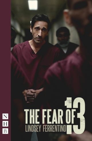 Cover image for 9781839045905 - The Fear of 13