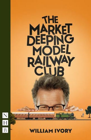 Cover image for 9781839045974 - The Market Deeping Model Railway Club