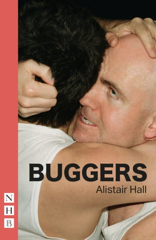 Cover image for 9781839046025 - BUGGERS