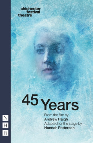 Cover image for 9781839046070 - 45 Years