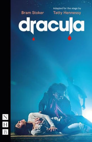 Cover image for 9781839046094 - Dracula