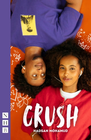 Cover image for 9781839046131 - CRUSH