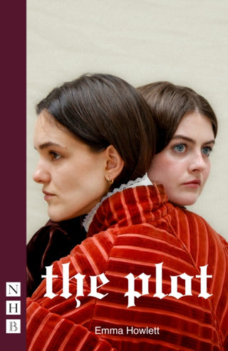 Cover image for 9781839046148 - The Plot