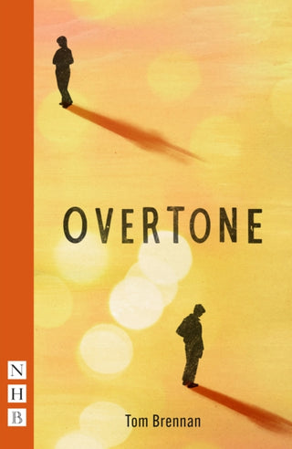 Cover image for 9781839046155 - Overtone