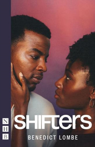 Cover image for 9781839046209 - Shifters