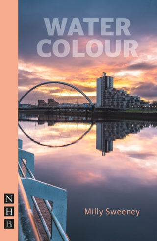 Cover image for 9781839046308 - Water Colour
