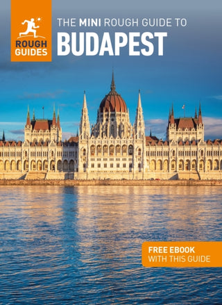 Cover image for 9781839058660 - The Mini Rough Guide to Budapest: Travel Guide with eBook