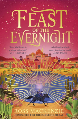 Supplemental image for 9781839130472 - Feast of the Evernight