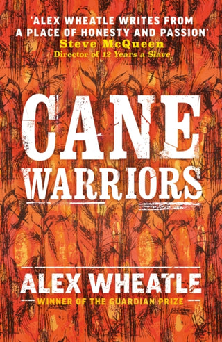 Cover image for 9781839131127 - Cane Warriors