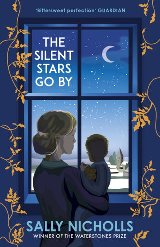 Cover image for 9781839131134 - The Silent Stars Go By
