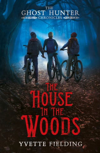 Supplemental image for 9781839131141 - The House in the Woods