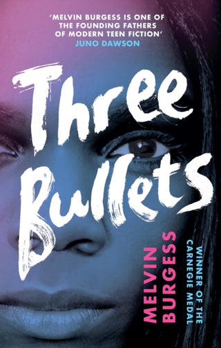 Cover image for 9781839132049 - Three Bullets