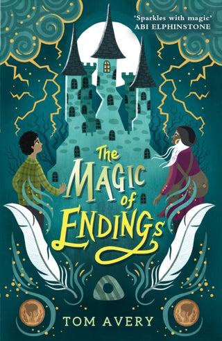 Supplemental image for 9781839132100 - The Magic of Endings