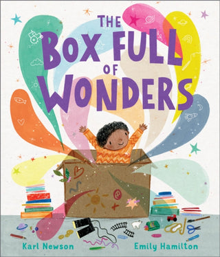 Supplemental image for 9781839132384 - The Box Full of Wonders