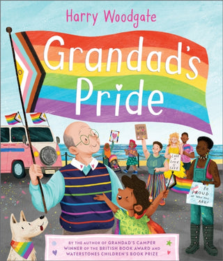 Supplemental image for 9781839132674 - Grandad's Pride