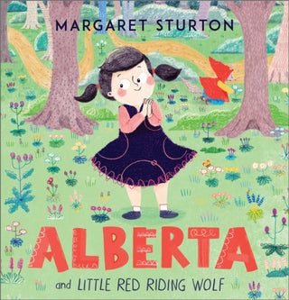 Cover image for 9781839132827 - Alberta