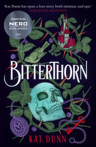 Supplemental image for 9781839132957 - Bitterthorn