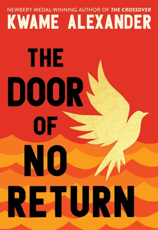 Cover image for 9781839133244 - The Door of No Return