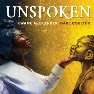 Supplemental image for 9781839133404 - Unspoken